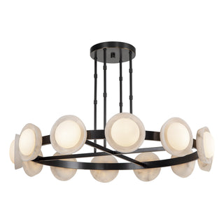 Alonso Chandelier by Alora