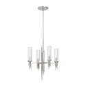 Torres Chandelier by Alora