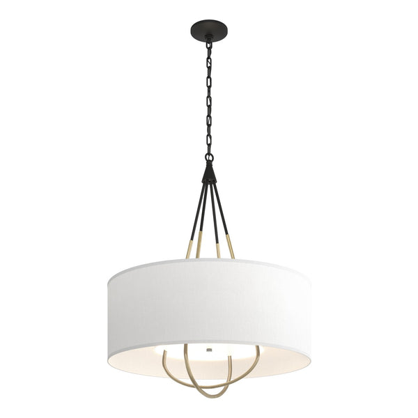 Loop Pendant by Hubbardton Forge