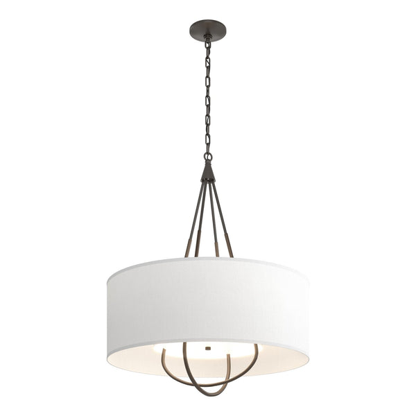 Loop Pendant by Hubbardton Forge