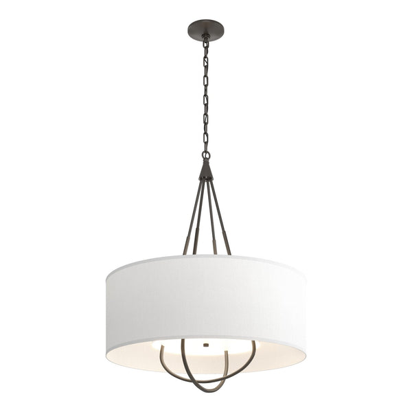 Loop Pendant by Hubbardton Forge