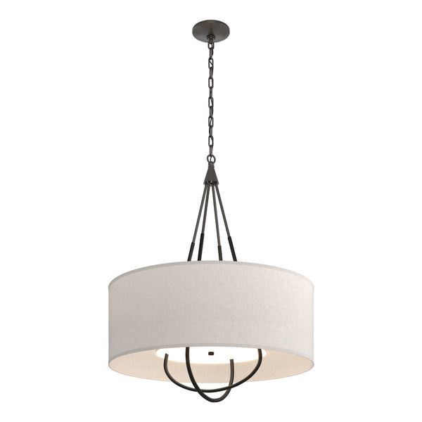 Loop Pendant by Hubbardton Forge