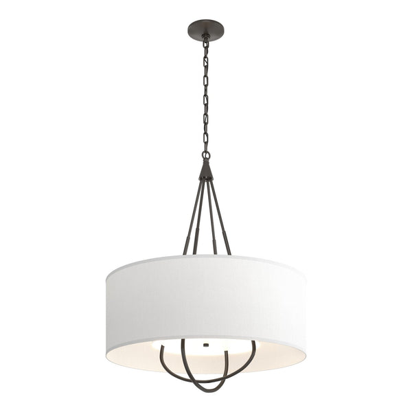 Loop Pendant by Hubbardton Forge