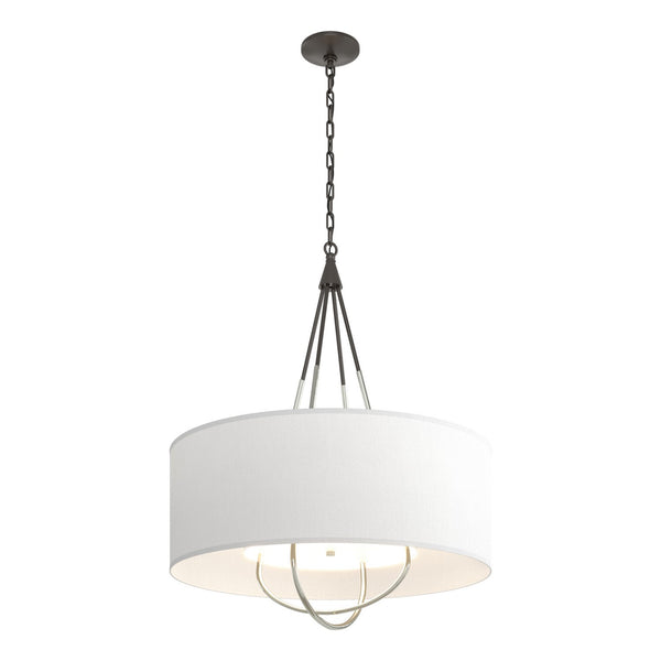 Loop Pendant by Hubbardton Forge