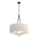 Loop Pendant by Hubbardton Forge