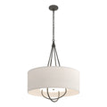 Loop Pendant by Hubbardton Forge