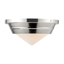 Willard Flush Mount Ceiling Light by Alora