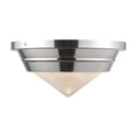 Willard Flush Mount Ceiling Light by Alora