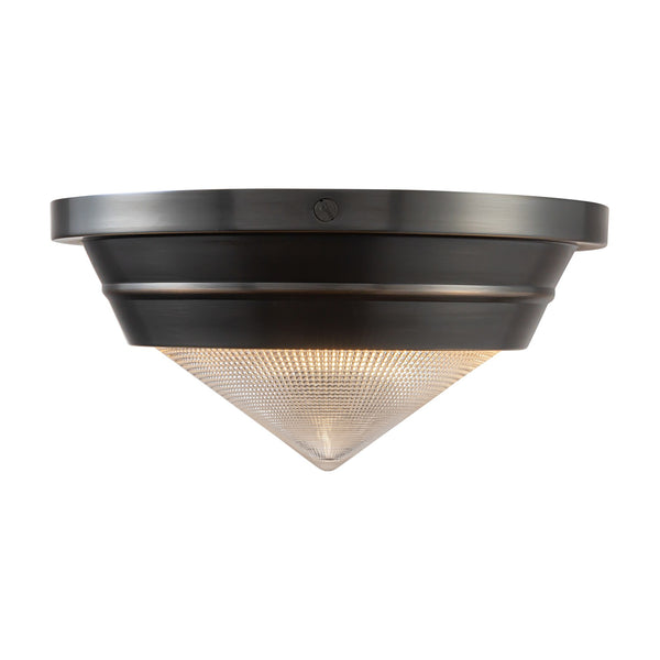 Willard Flush Mount Ceiling Light by Alora