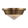 Willard Flush Mount Ceiling Light by Alora