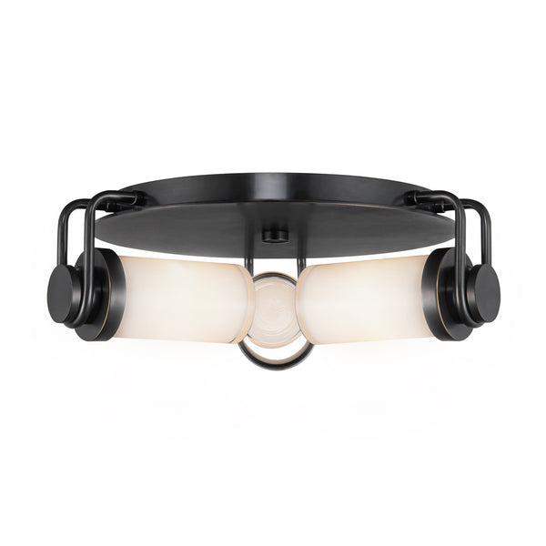 Wynwood Flush Mount Ceiling Light by Alora