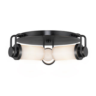 Wynwood Flush Mount Light by Alora