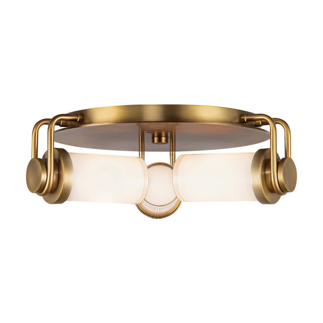 Wynwood Flush Mount Light by Alora