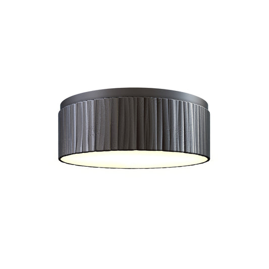 Kensington Flush Mount Ceiling Light by Alora