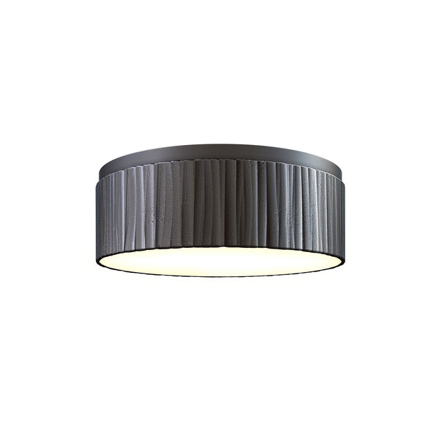 Kensington Flush Mount Ceiling Light by Alora