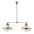 Willard Linear Pendant by Alora