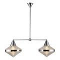 Willard Linear Pendant by Alora