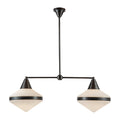 Willard Linear Pendant by Alora