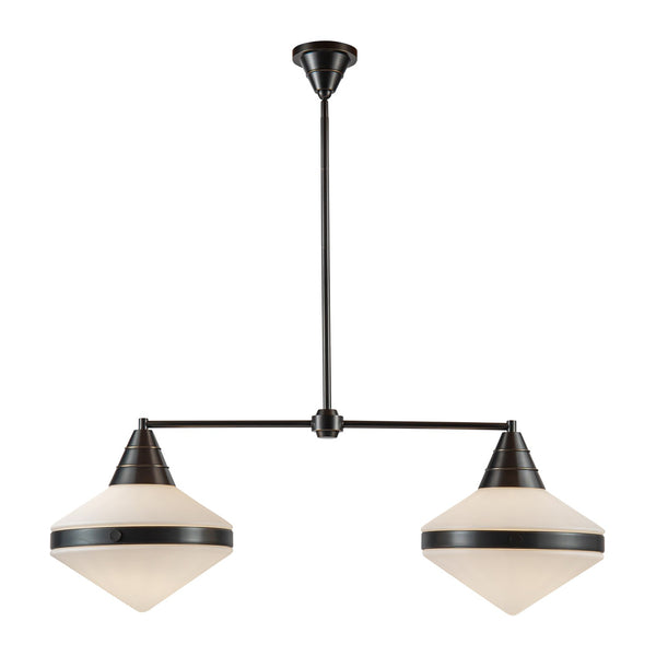 Willard Pendant by Alora