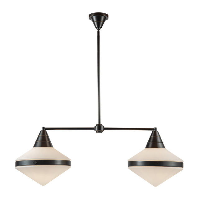 Willard Pendant by Alora