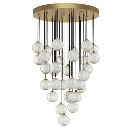 Marni Cascading Lantern by Alora