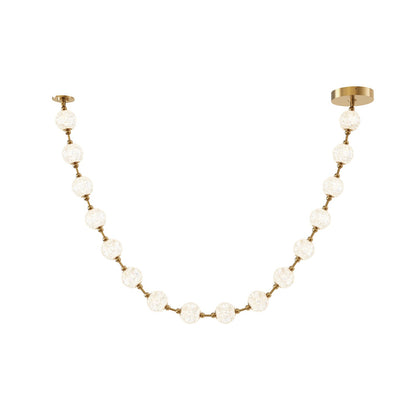 Marni Linear Pendant by Alora