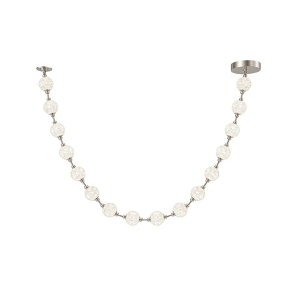 Marni Linear Pendant by Alora