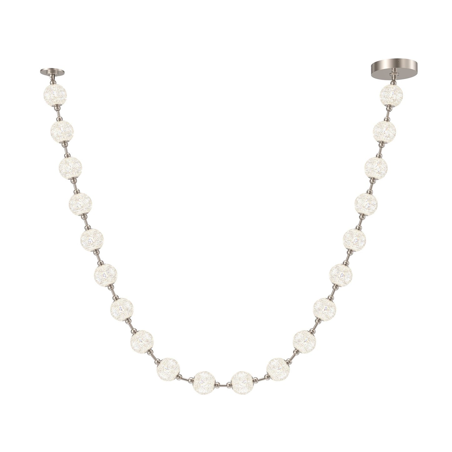 Marni Linear Pendant by Alora