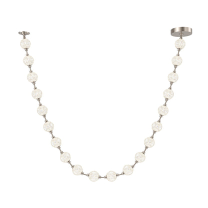 Marni Linear Pendant by Alora