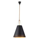 Brickell Pendant by Alora