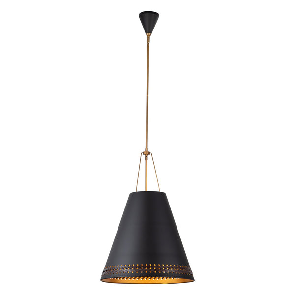 Brickell Pendant by Alora