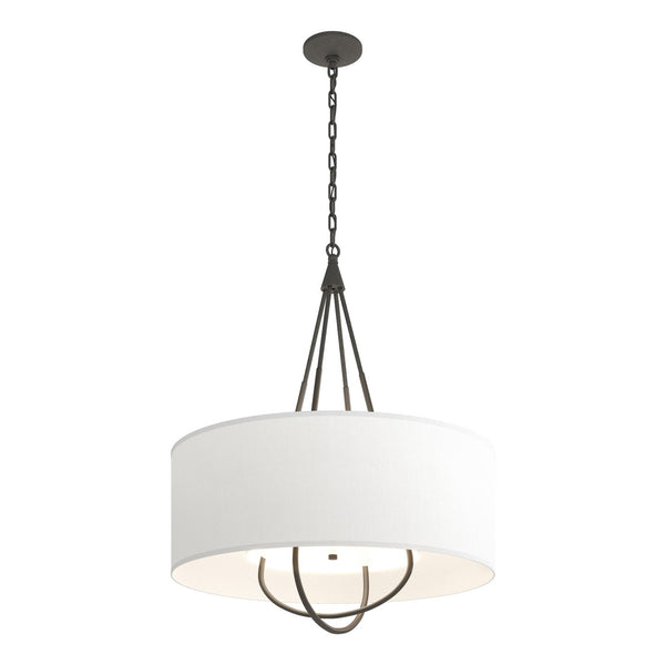 Loop Pendant by Hubbardton Forge
