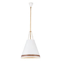 Brickell Pendant by Alora