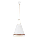 Brickell Pendant by Alora