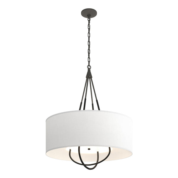 Loop Pendant by Hubbardton Forge