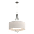 Loop Pendant by Hubbardton Forge