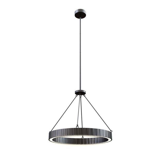 Kensington Pendant by Alora