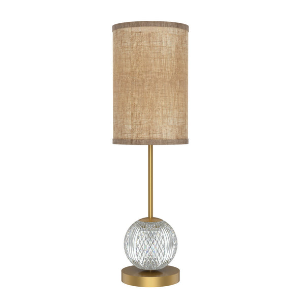 Marni Lamp by Alora