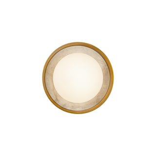 Buy vintage-brass Alonso Vanity by Alora