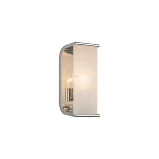 Abbott Outdoor (Damp) Wall Sconce by Alora