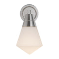 Willard Outdoor (Damp) Wall Sconce by Alora
