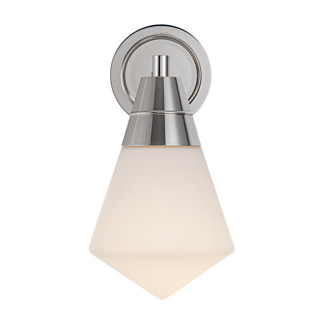 Willard Outdoor (Damp) Wall Sconce by Alora