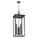 Westerly Outdoor (Damp) Pendant by Quorum