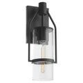Townsend Outdoor (Wet) Wall Lantern by Quorum