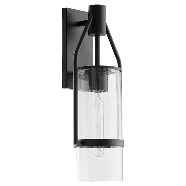 Townsend Outdoor (Wet) Wall Lantern by Quorum