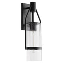 Townsend Outdoor (Wet) Wall Lantern by Quorum
