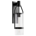 Townsend Outdoor (Wet) Wall Lantern by Quorum