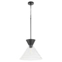 Beldar Outdoor (Damp) Pendant by Quorum