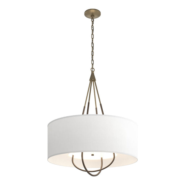 Loop Pendant by Hubbardton Forge