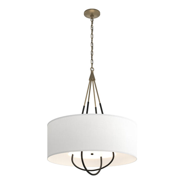 Loop Pendant by Hubbardton Forge